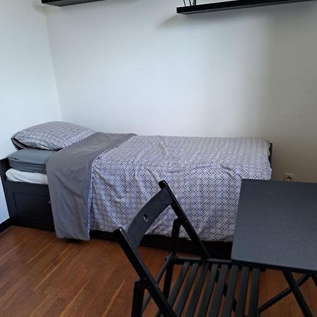 Chambre Solo Duo 20 Min Paris Drancy Exterior foto